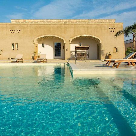 Relais Tenuta Campi مارتانو المظهر الخارجي الصورة