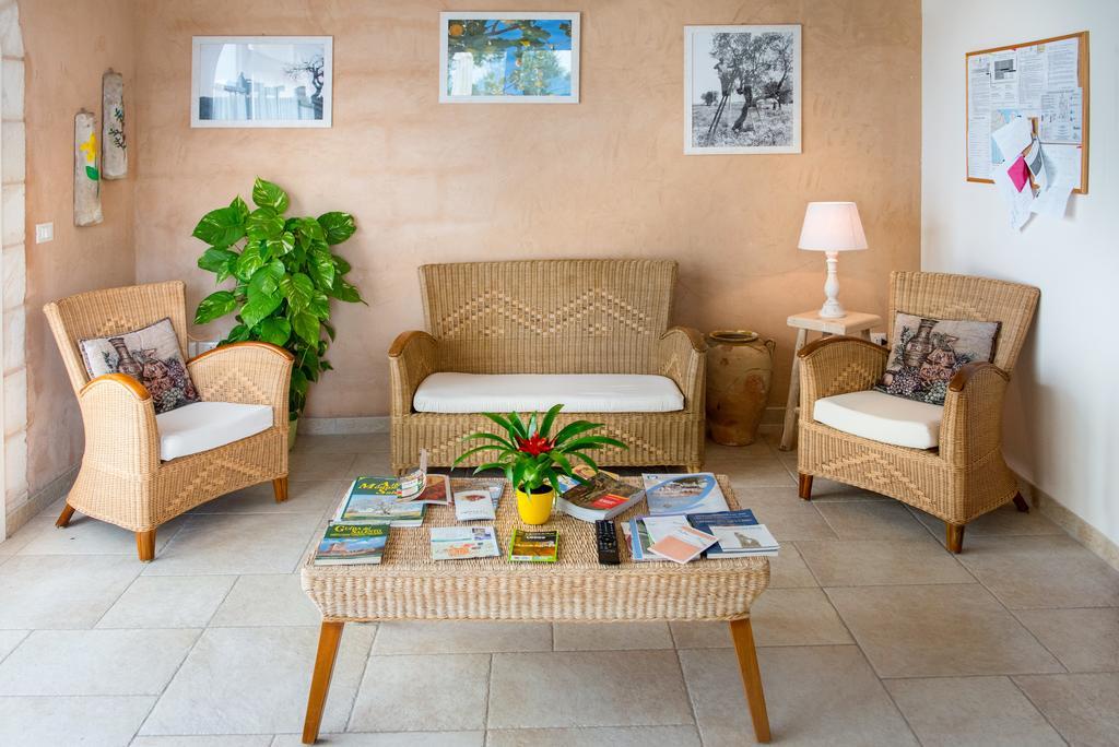 Relais Tenuta Campi مارتانو المظهر الخارجي الصورة