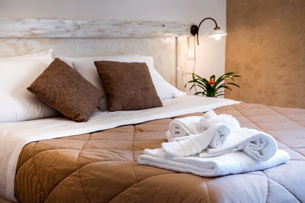 Relais Tenuta Campi مارتانو المظهر الخارجي الصورة
