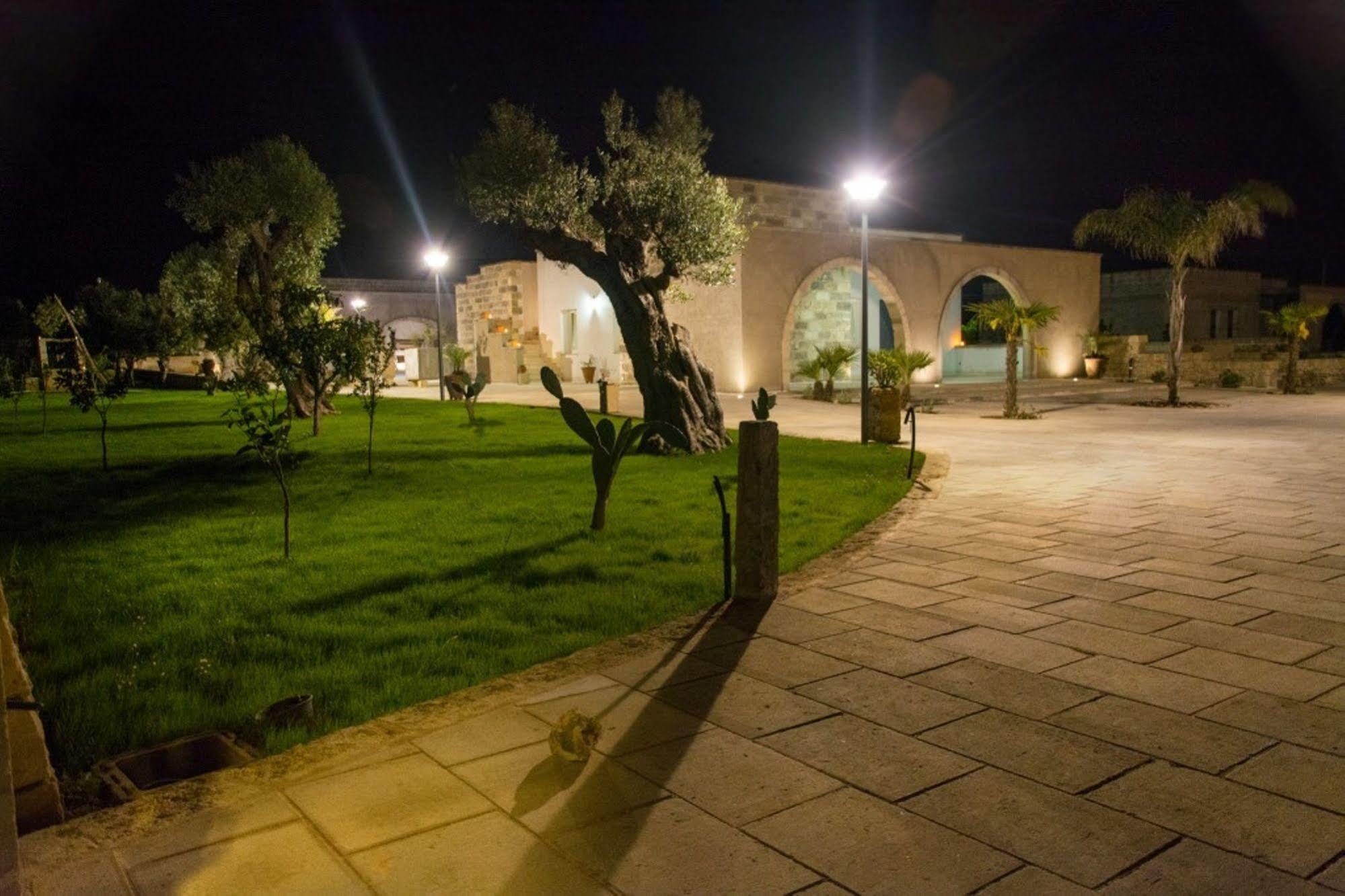 Relais Tenuta Campi مارتانو المظهر الخارجي الصورة