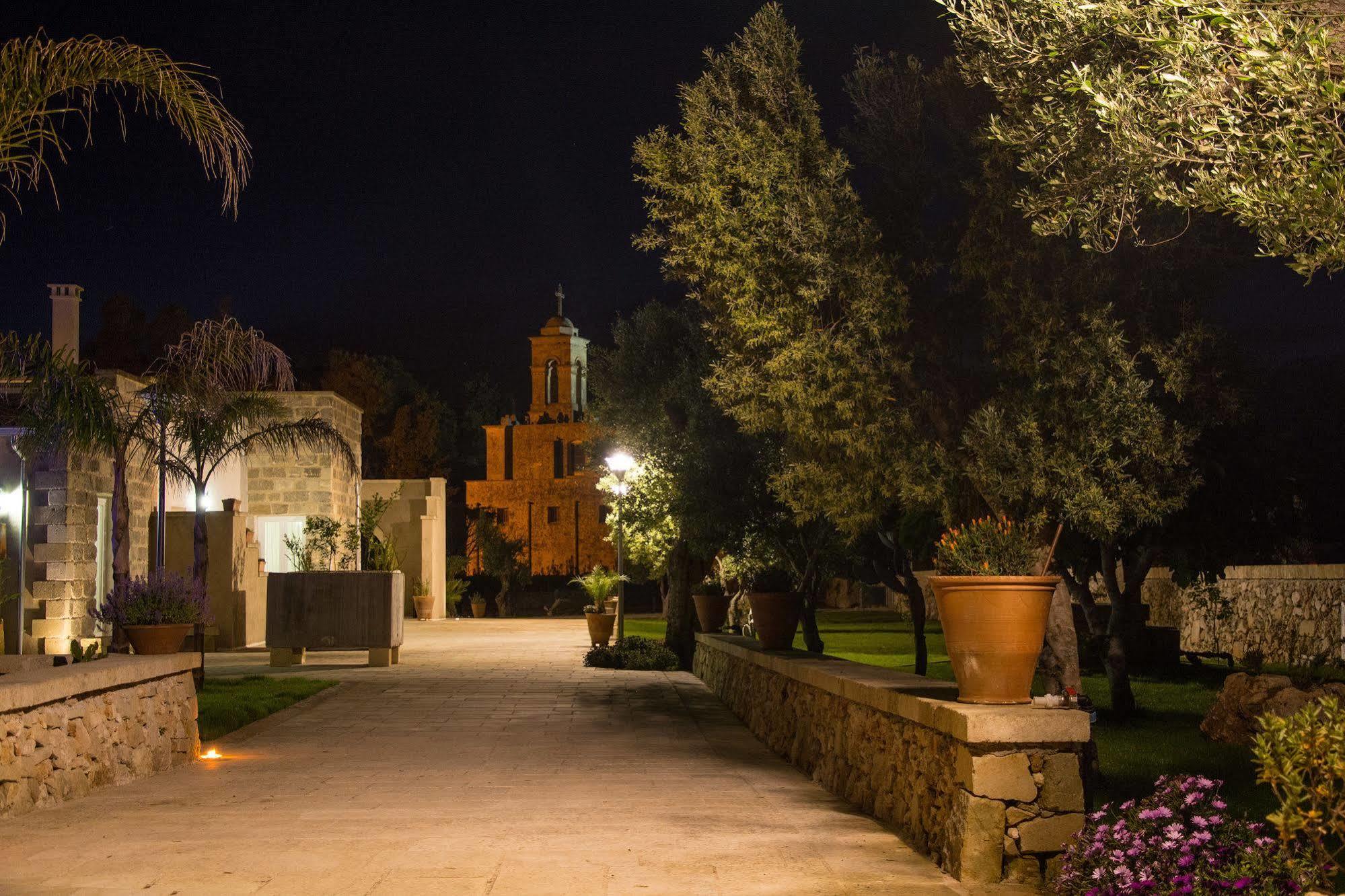Relais Tenuta Campi مارتانو المظهر الخارجي الصورة