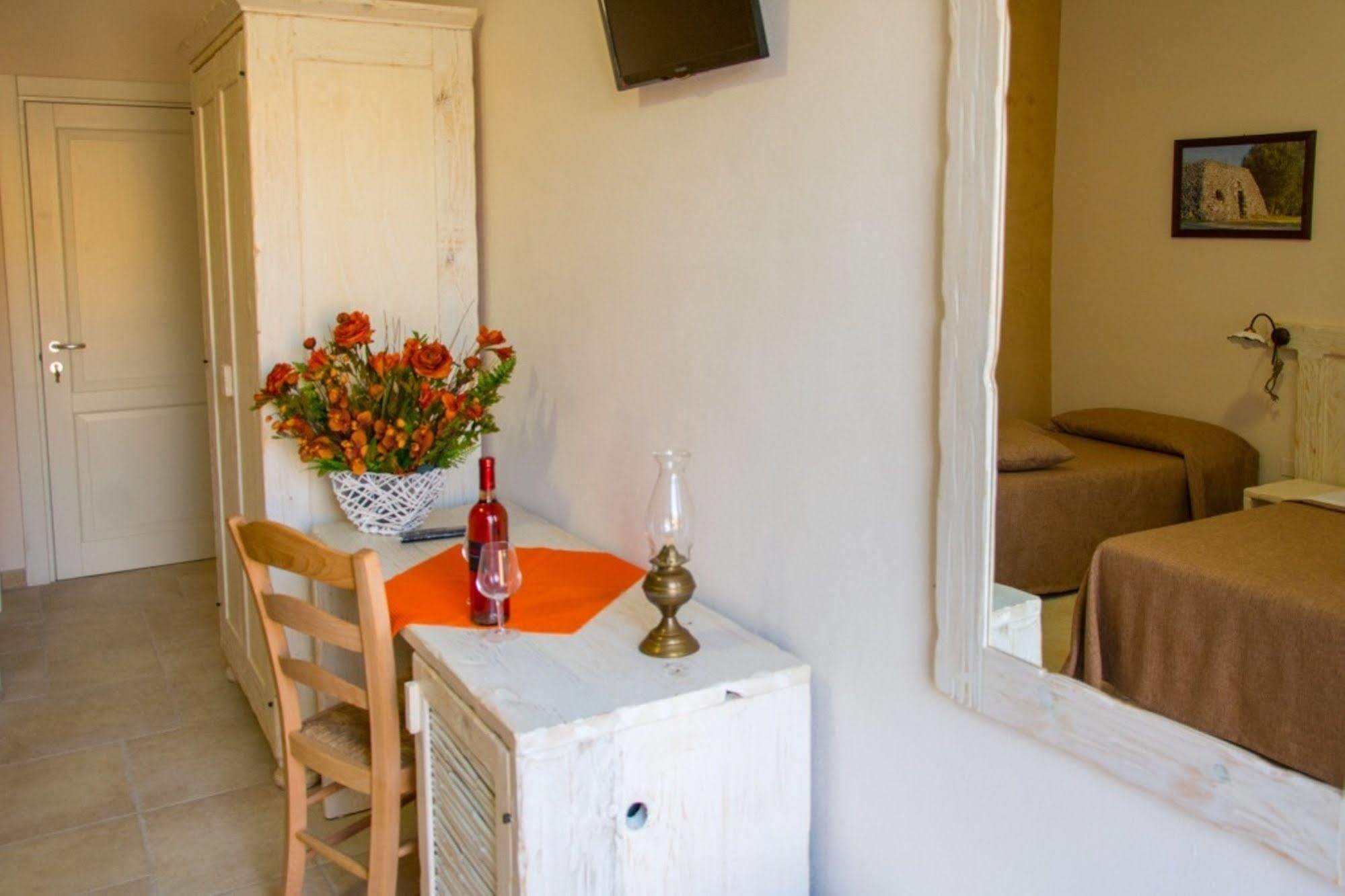 Relais Tenuta Campi مارتانو المظهر الخارجي الصورة