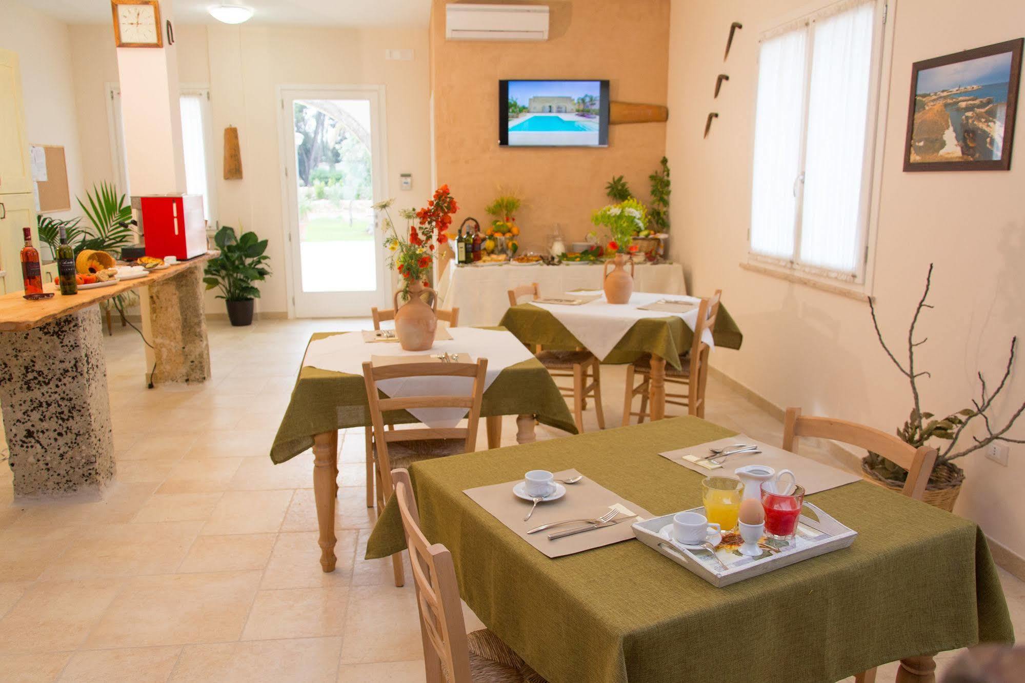 Relais Tenuta Campi مارتانو المظهر الخارجي الصورة