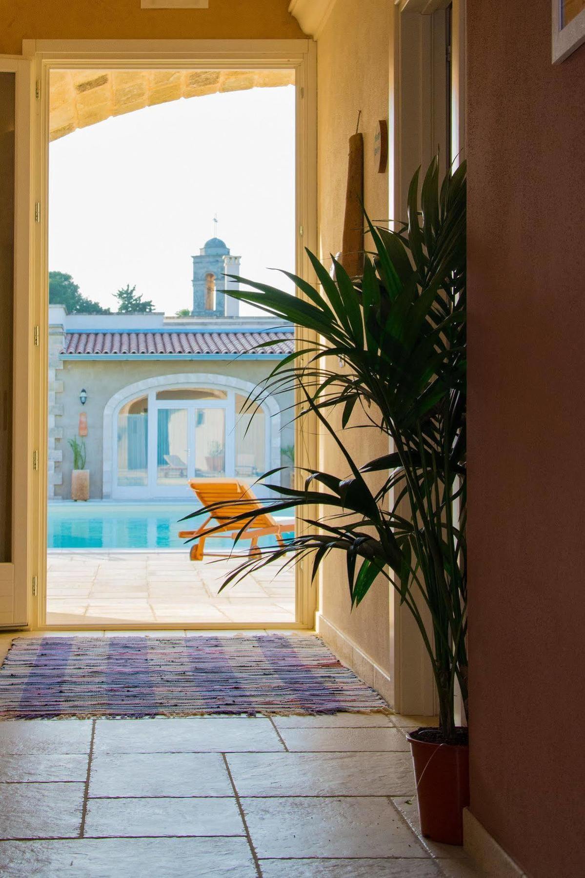 Relais Tenuta Campi مارتانو المظهر الخارجي الصورة