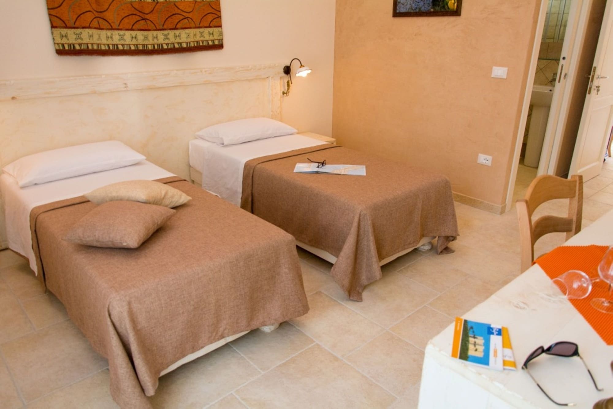 Relais Tenuta Campi مارتانو المظهر الخارجي الصورة